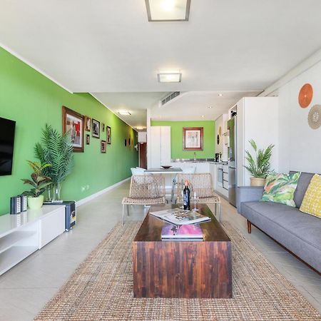 Authentic Cape Town Apartment Near The Waterfront Ngoại thất bức ảnh