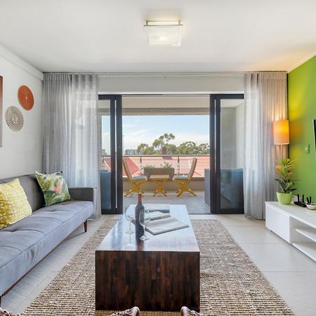 Authentic Cape Town Apartment Near The Waterfront Ngoại thất bức ảnh