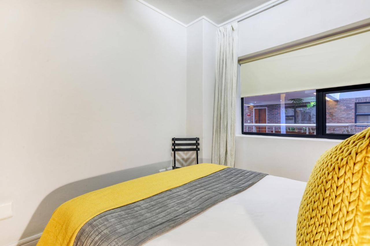 Authentic Cape Town Apartment Near The Waterfront Ngoại thất bức ảnh