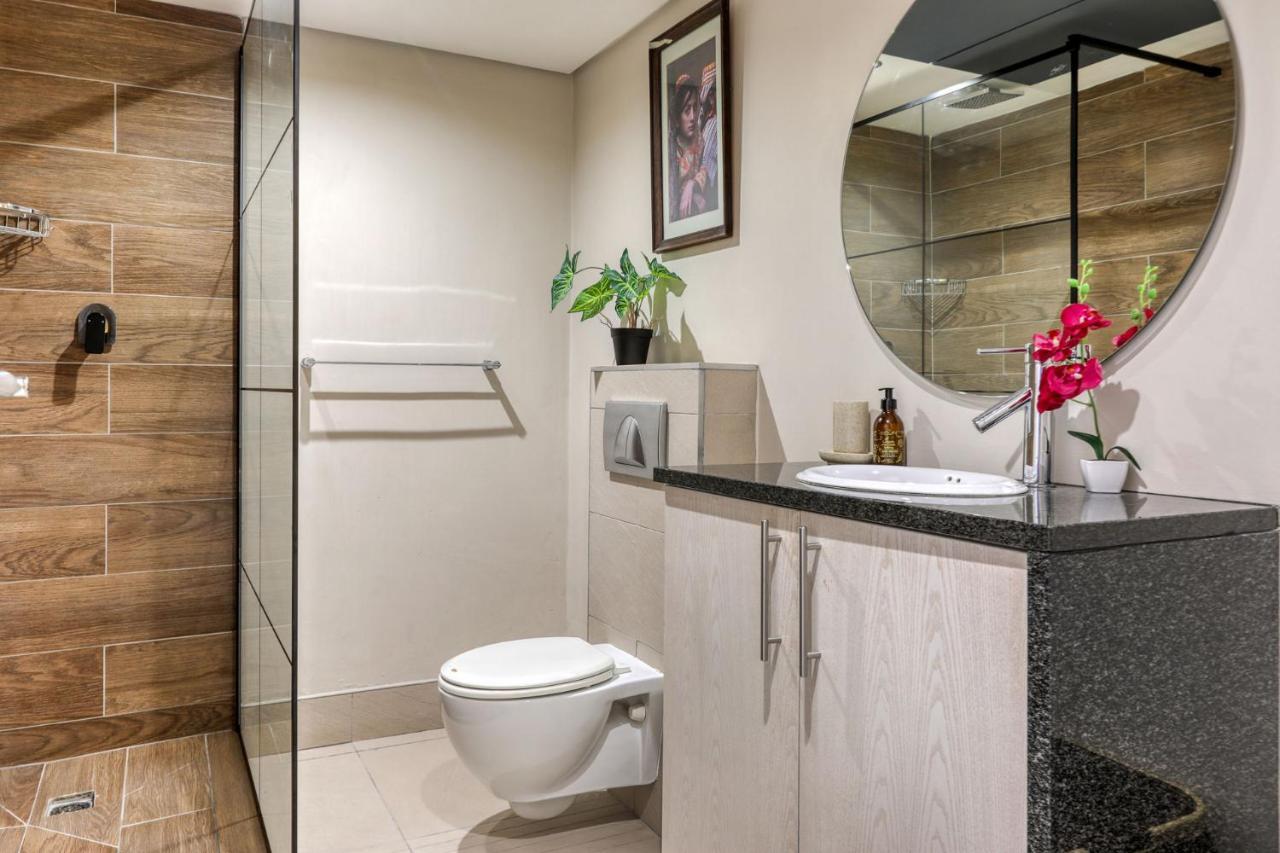 Authentic Cape Town Apartment Near The Waterfront Ngoại thất bức ảnh