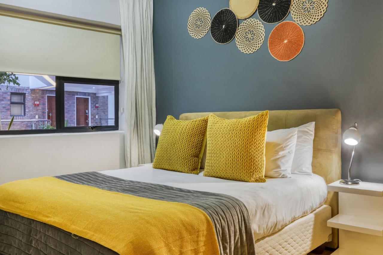 Authentic Cape Town Apartment Near The Waterfront Ngoại thất bức ảnh