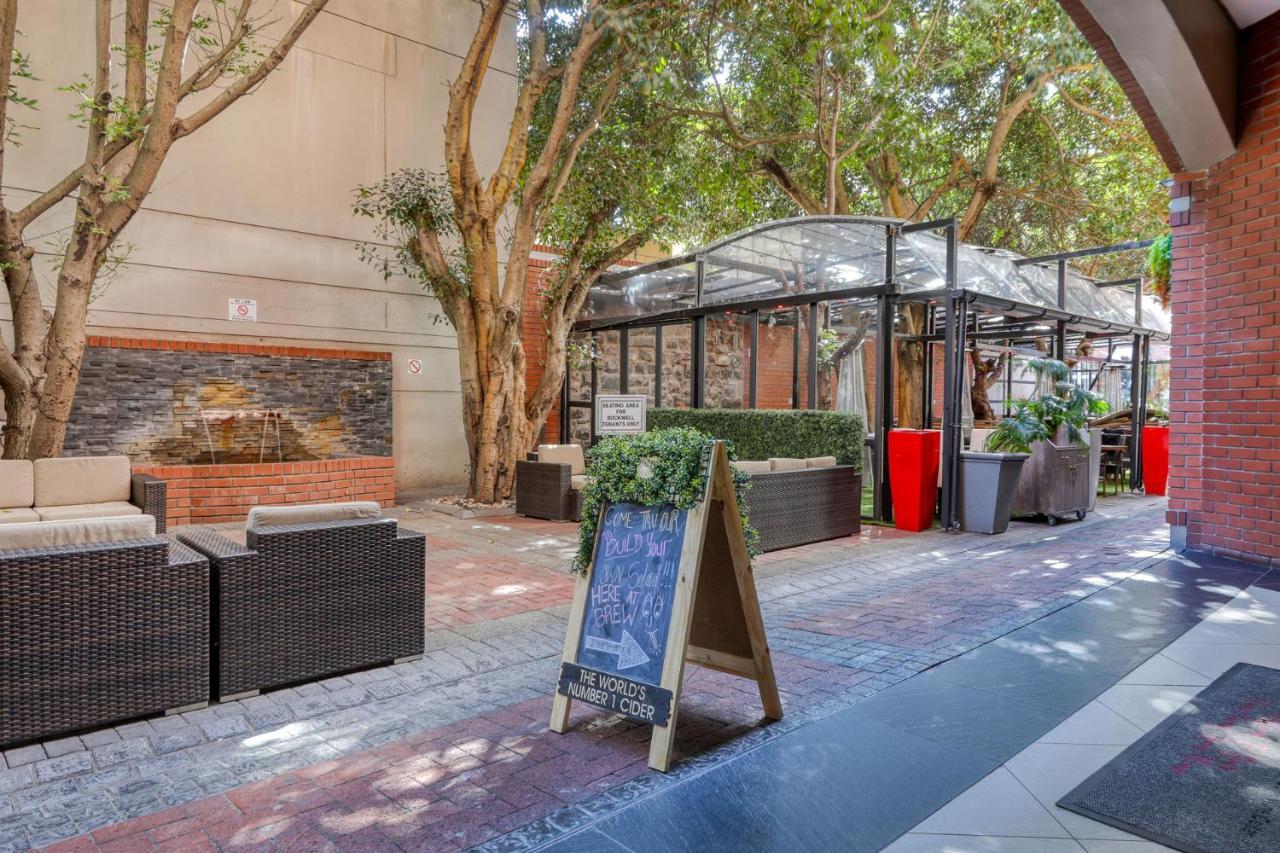Authentic Cape Town Apartment Near The Waterfront Ngoại thất bức ảnh