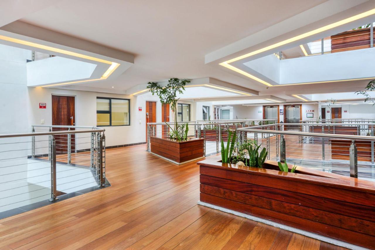 Authentic Cape Town Apartment Near The Waterfront Ngoại thất bức ảnh