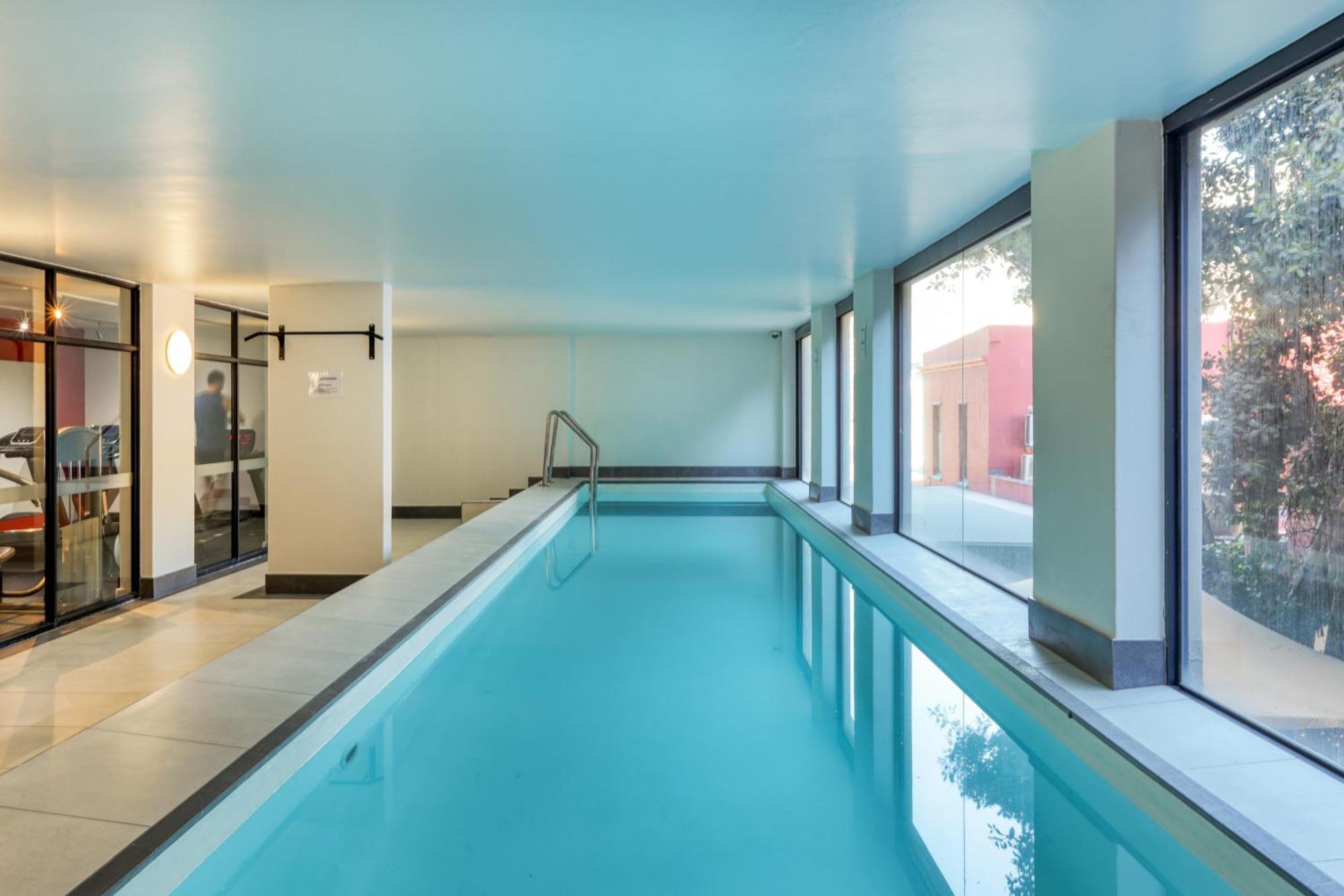 Authentic Cape Town Apartment Near The Waterfront Ngoại thất bức ảnh