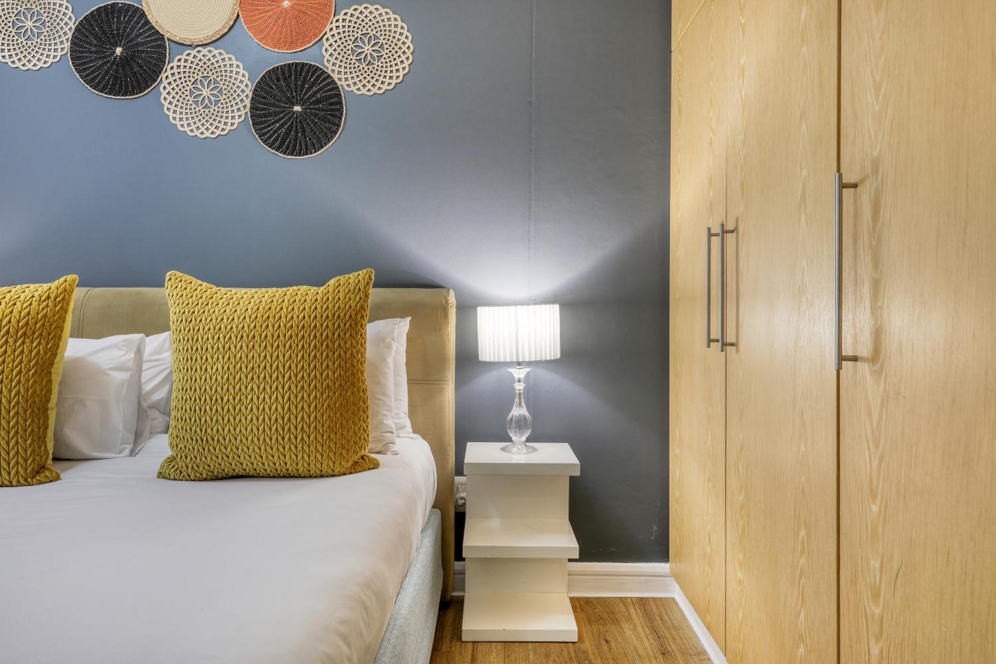 Authentic Cape Town Apartment Near The Waterfront Ngoại thất bức ảnh