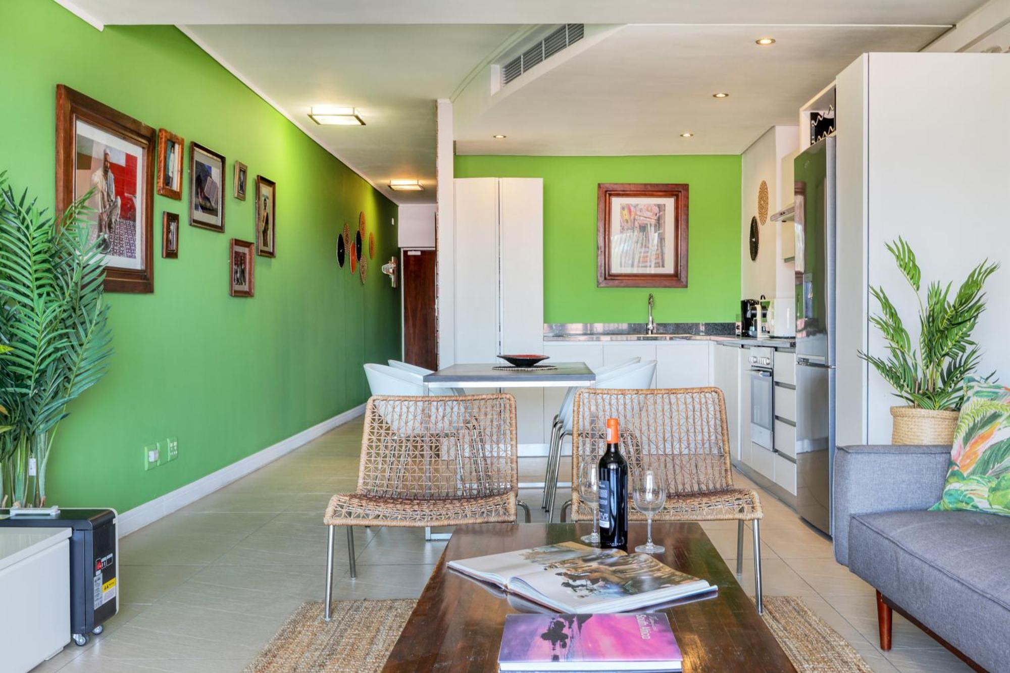 Authentic Cape Town Apartment Near The Waterfront Ngoại thất bức ảnh