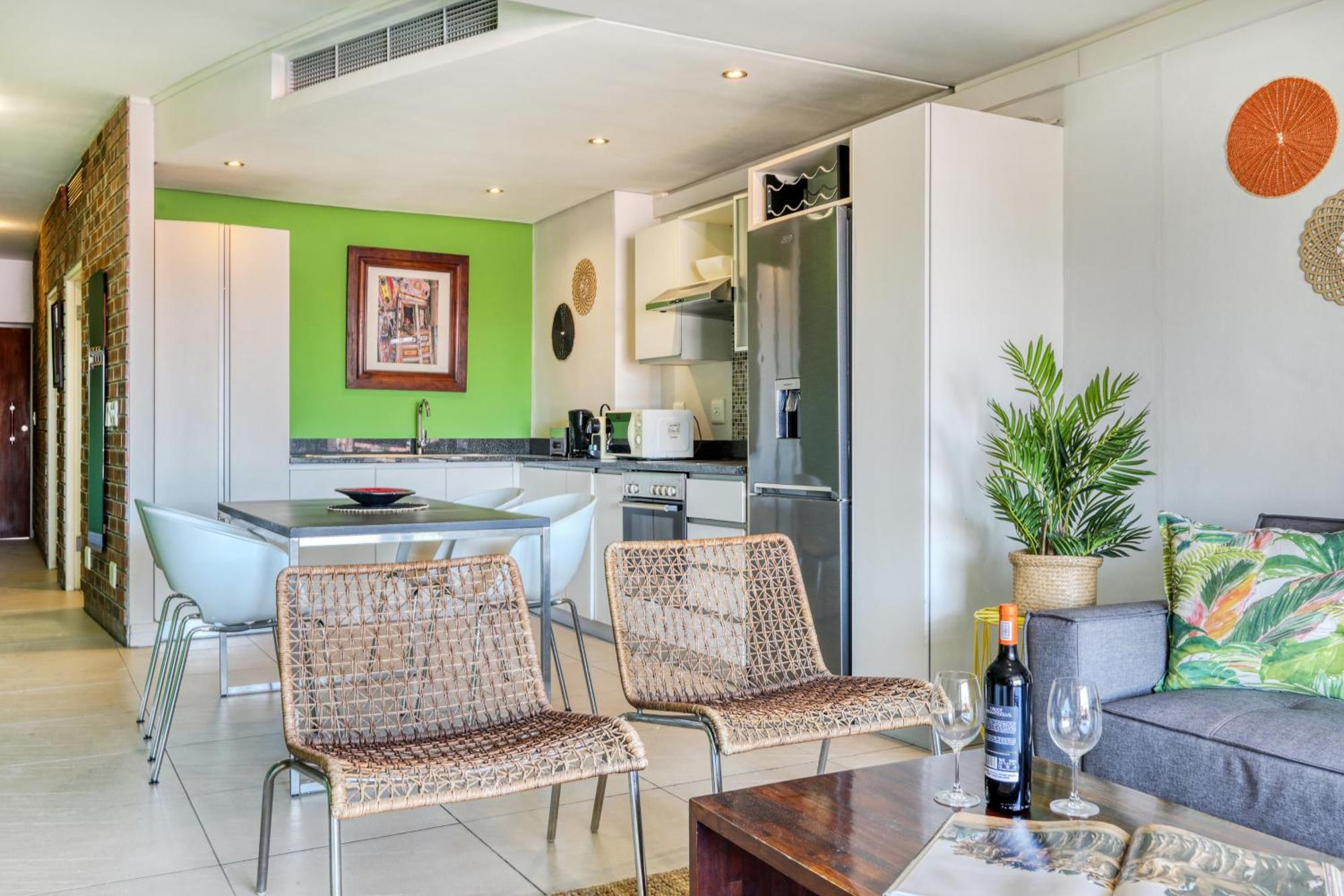 Authentic Cape Town Apartment Near The Waterfront Ngoại thất bức ảnh