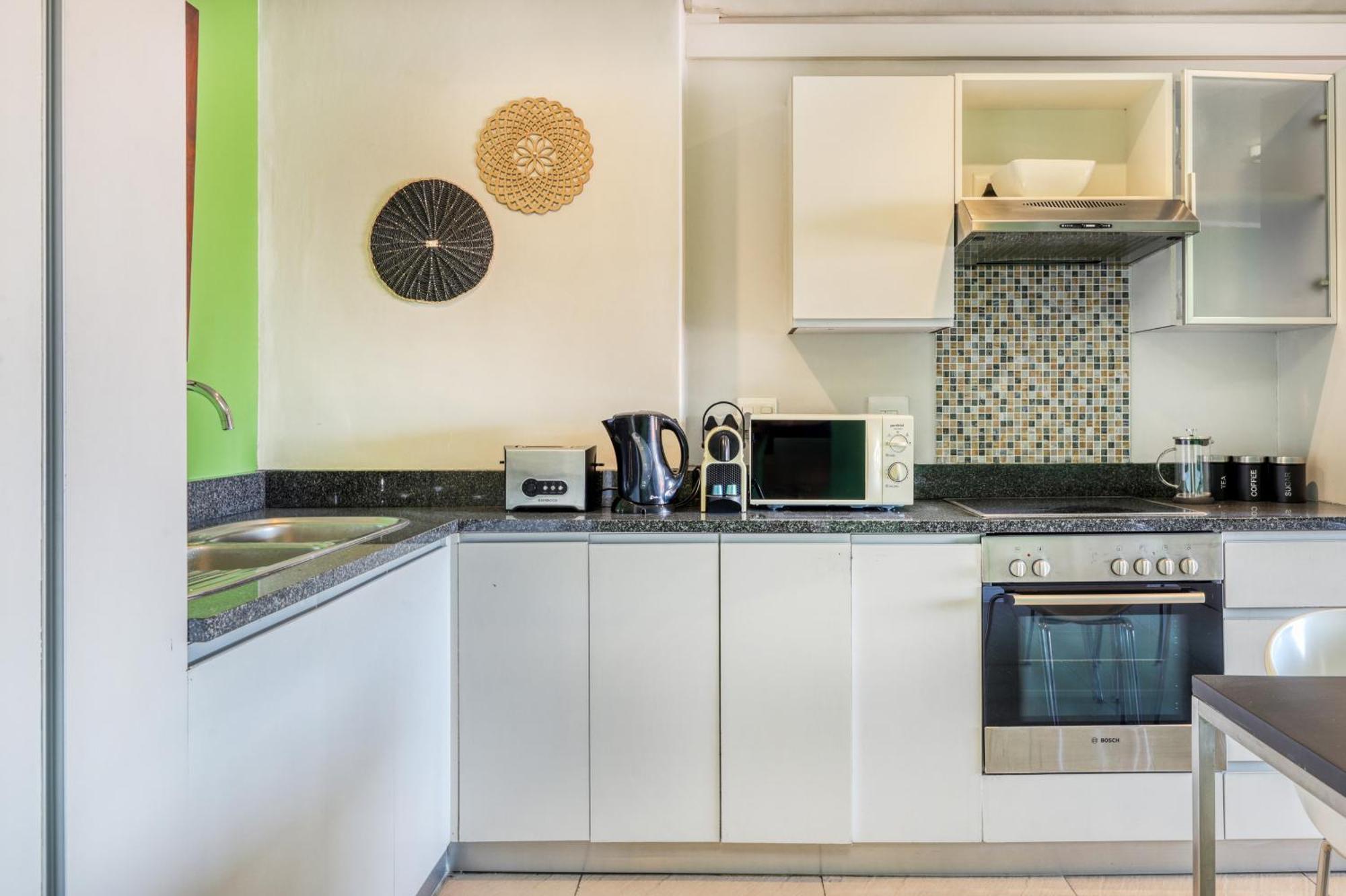 Authentic Cape Town Apartment Near The Waterfront Ngoại thất bức ảnh