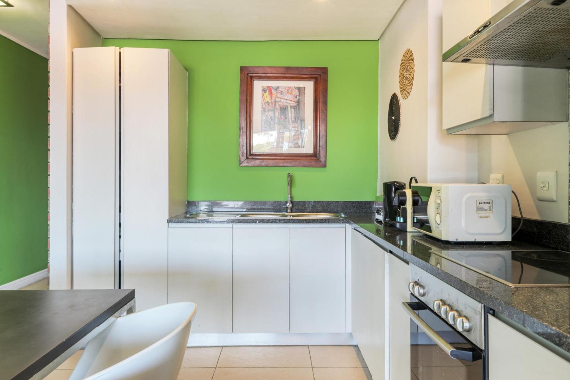 Authentic Cape Town Apartment Near The Waterfront Ngoại thất bức ảnh