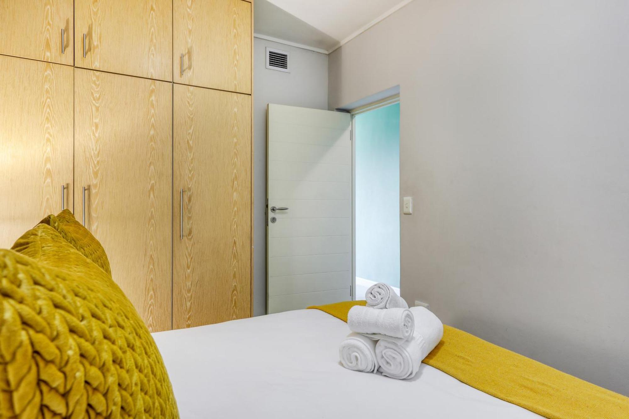 Authentic Cape Town Apartment Near The Waterfront Ngoại thất bức ảnh